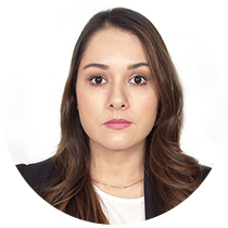 Alma Guadalupe Villa Lerma